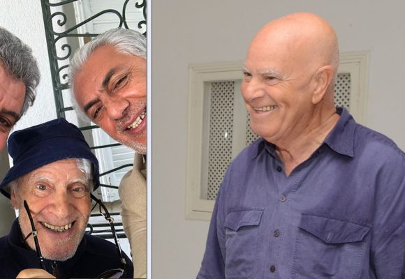 In memoriam | Il y a un an nous quittait Abdelaziz Barrouhi