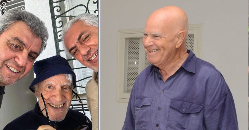 In memoriam | Il y a un an nous quittait Abdelaziz Barrouhi