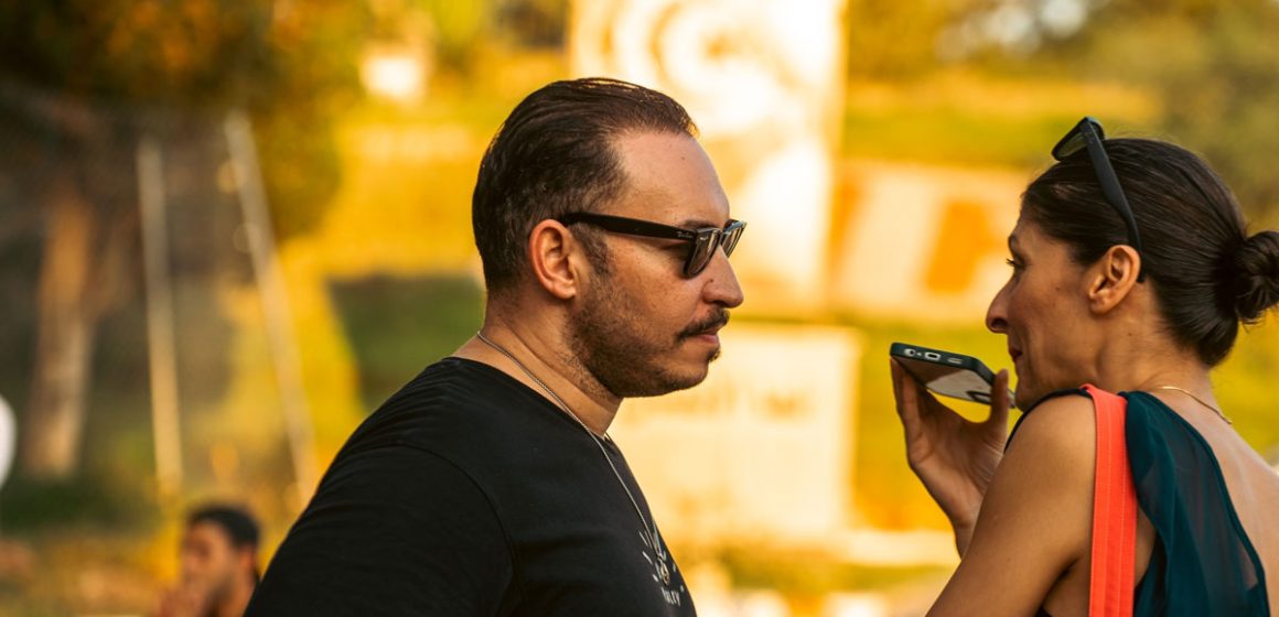 ‘‘Ragouj Live’’ | Le nouveau challenge de Abdelhamid Bouchnak