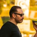 ‘‘Ragouj Live’’ | Le nouveau challenge de Abdelhamid Bouchnak