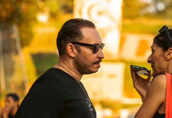 ‘‘Ragouj Live’’ | Le nouveau challenge de Abdelhamid Bouchnak