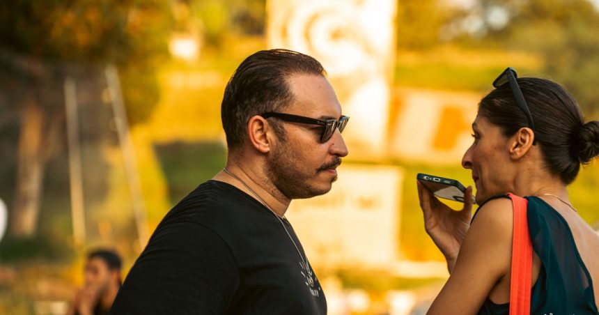 ‘‘Ragouj Live’’ | Le nouveau challenge de Abdelhamid Bouchnak