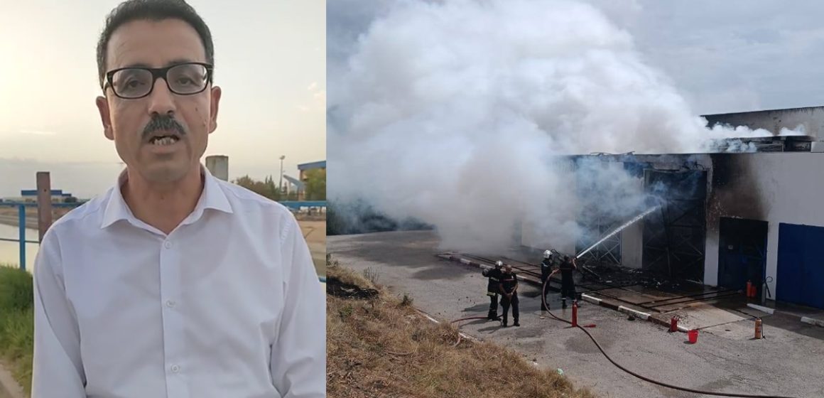 Coupure d’eau | Grand-Tunis : Le Pdg de la Sonede fait le point