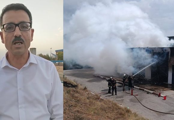 Coupure d’eau | Grand-Tunis : Le Pdg de la Sonede fait le point