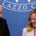 L’Algérie fera de l’Italie un pôle énergétique européen
