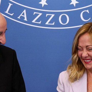 L’Algérie fera de l’Italie un pôle énergétique européen