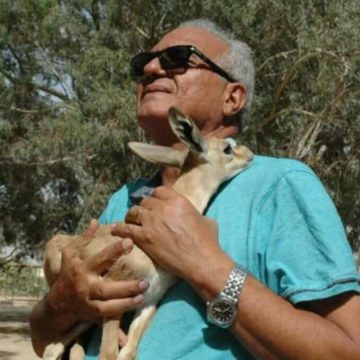 Abdelmajid Dabbar | La faune menacée par des «braconniers high-tech» !