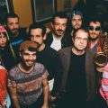 Addict Ameba à Hammamet | Musique en mouvement