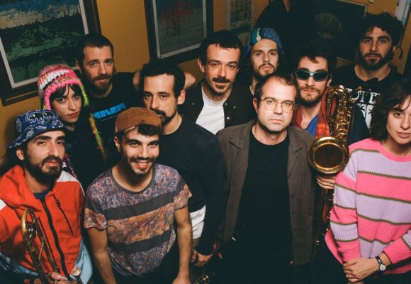 Addict Ameba à Hammamet | Musique en mouvement