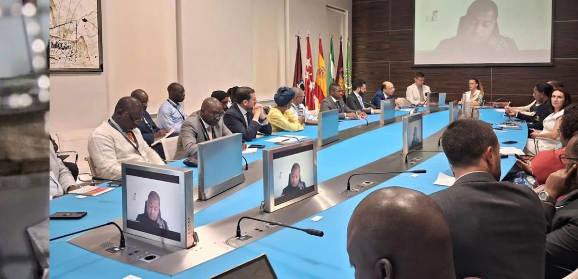 Pour un partenariat triangulaire Tunisie-Afrique-Espagne
