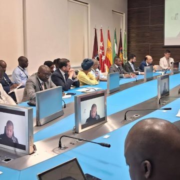 Pour un partenariat triangulaire Tunisie-Afrique-Espagne