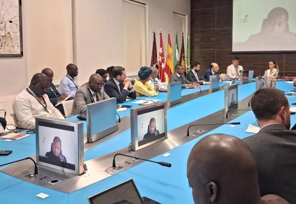 Pour un partenariat triangulaire Tunisie-Afrique-Espagne