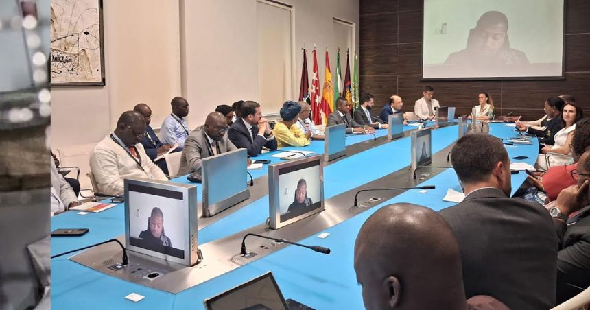 Pour un partenariat triangulaire Tunisie-Afrique-Espagne