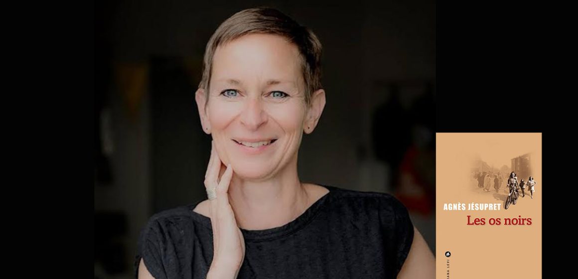 Agnès Jésupret raconte l’enfance chahutée d’une Italienne de Tunisie