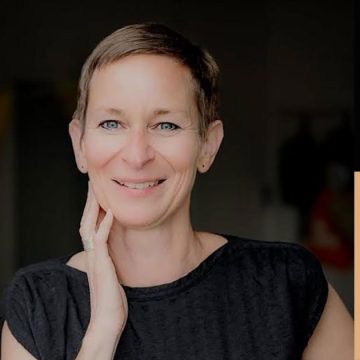 Agnès Jésupret raconte l’enfance chahutée d’une Italienne de Tunisie