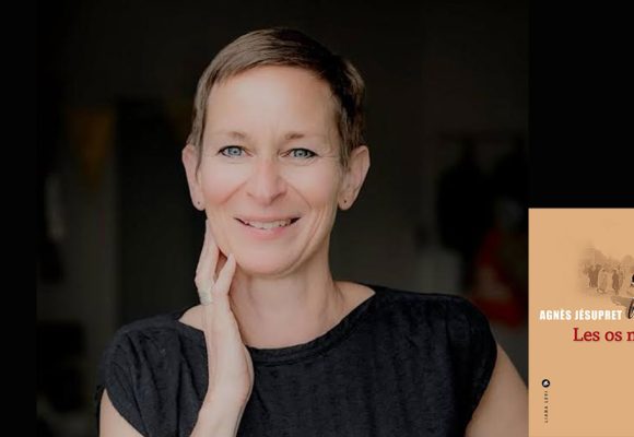 Agnès Jésupret raconte l’enfance chahutée d’une Italienne de Tunisie
