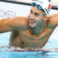 Championnats du monde de natation | Ahmed Jaouadi en finale du 800m NL