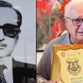 Ameur Ghedira tire sa révérence | Hommage de la DGGN