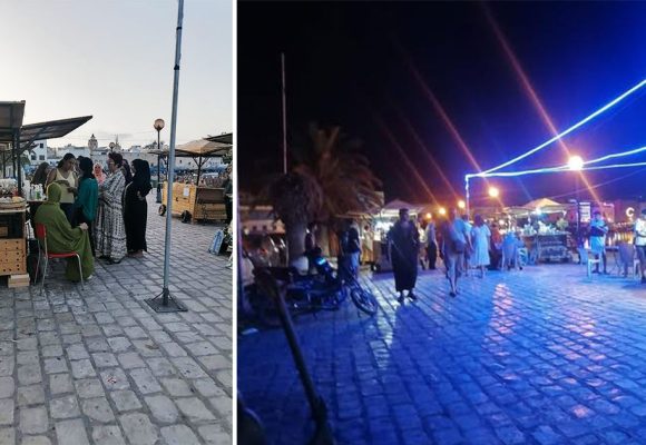 L’artisanat reprend vie sur les quais du vieux port de Bizerte