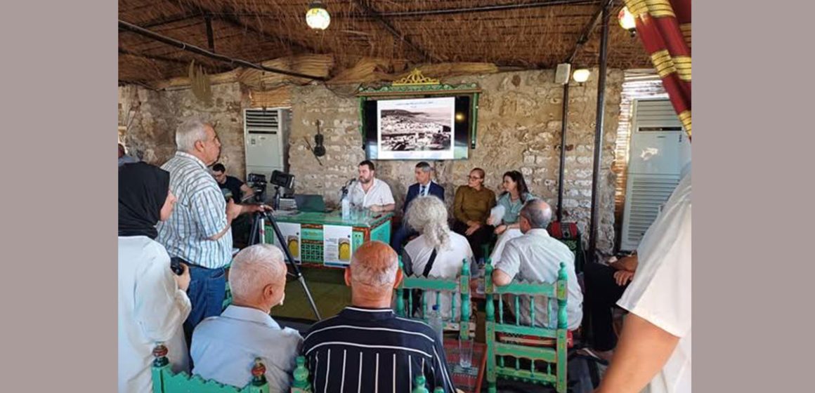 Bizerte au miroir de son histoire