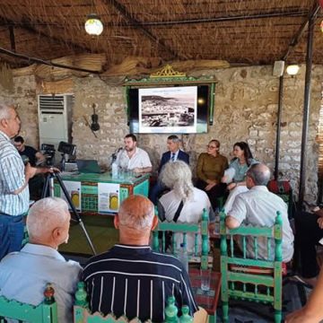Bizerte au miroir de son histoire
