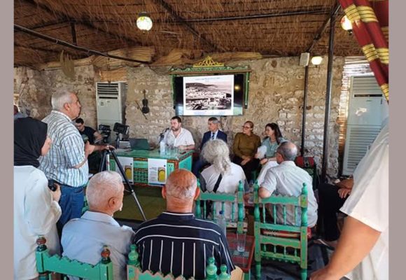 Bizerte au miroir de son histoire