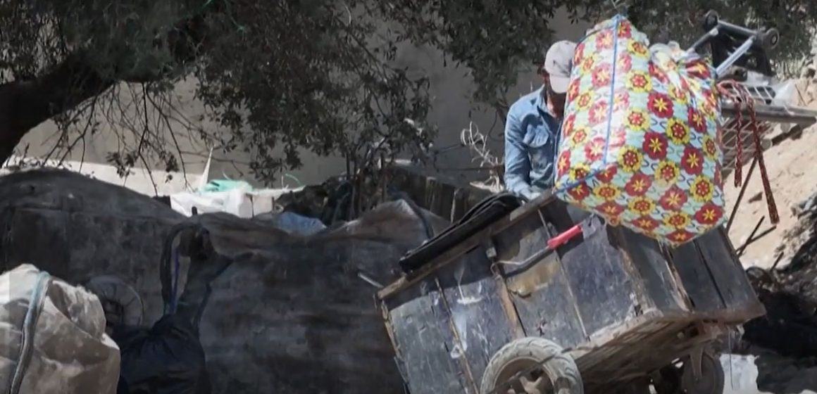 Les «barbechas» tunisiens et la concurrence des migrants subsahariens