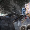 Les «barbechas» tunisiens et la concurrence des migrants subsahariens