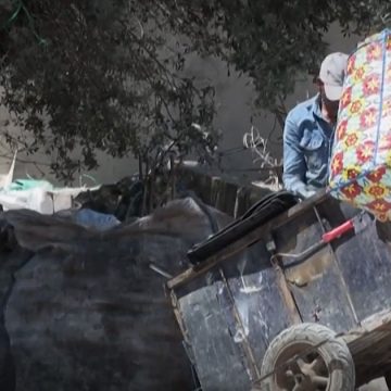 Les «barbechas» tunisiens et la concurrence des migrants subsahariens