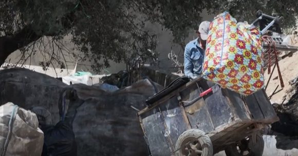 Les «barbechas» tunisiens et la concurrence des migrants subsahariens