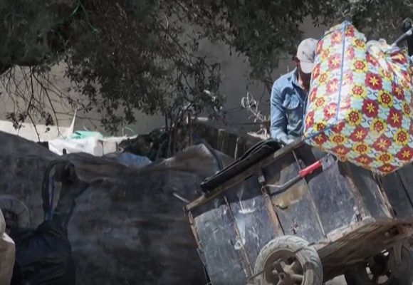 Les «barbechas» tunisiens et la concurrence des migrants subsahariens