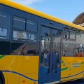 Tunis | Réception d’un nouveau lot de bus en provenance de Chine