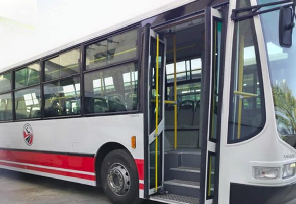 Été 2025 | Nabeul : De nouvelles dessertes de bus vers les plages