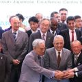 Expertise tuniso-japonaise au profit de la cardiologie en Afrique