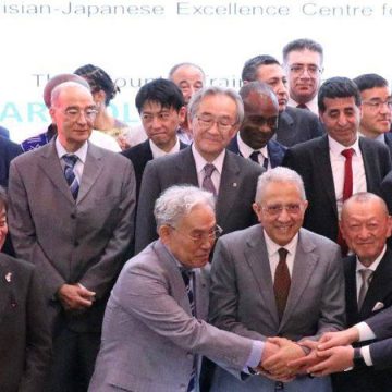 Expertise tuniso-japonaise au profit de la cardiologie en Afrique