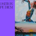 Exposition Carpe Diem le 23 juillet à l’Académie des Arts Almursal