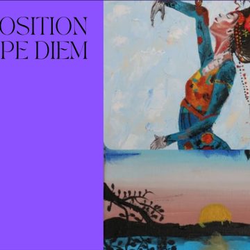 Exposition Carpe Diem le 23 juillet à l’Académie des Arts Almursal