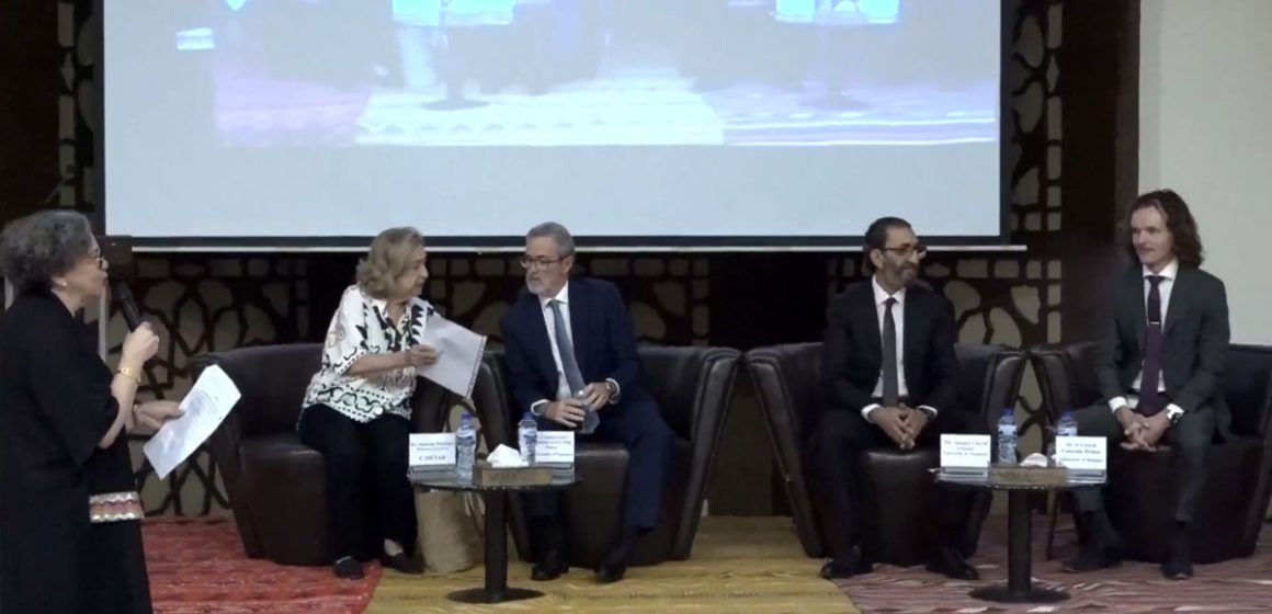 Cawtar et la prévention des violences sexistes en Tunisie