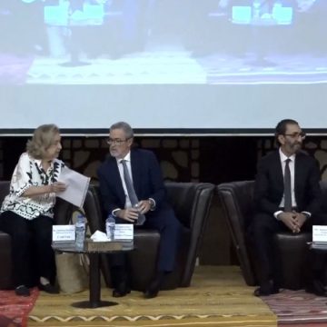 Cawtar et la prévention des violences sexistes en Tunisie