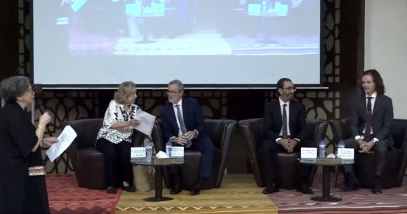 Cawtar et la prévention des violences sexistes en Tunisie