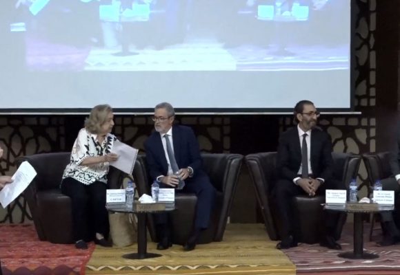 Cawtar et la prévention des violences sexistes en Tunisie