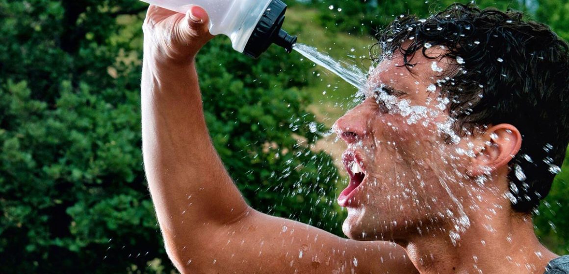 Face aux grosses chaleurs | Les conseils du Pr Addad