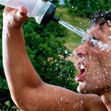 Face aux grosses chaleurs | Les conseils du Pr Addad