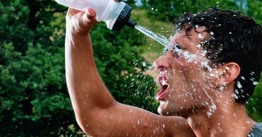 Face aux grosses chaleurs | Les conseils du Pr Addad