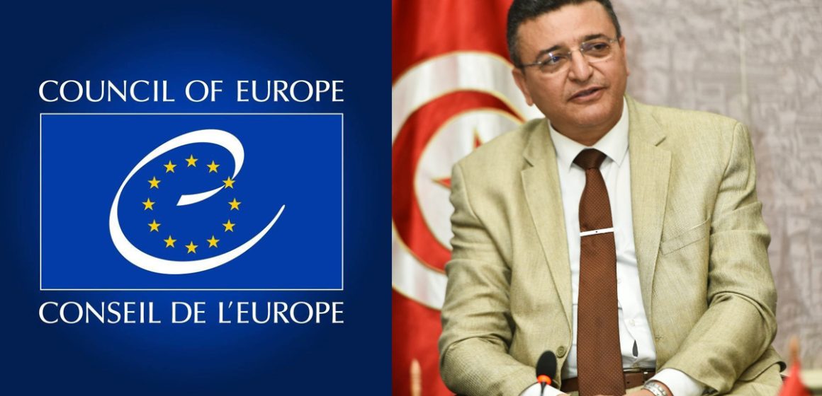 Tunisie | Le Conseil de l’Europe rend à hommage à Feu Chawki Gaddes