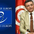 Tunisie | Le Conseil de l’Europe rend à hommage à Feu Chawki Gaddes