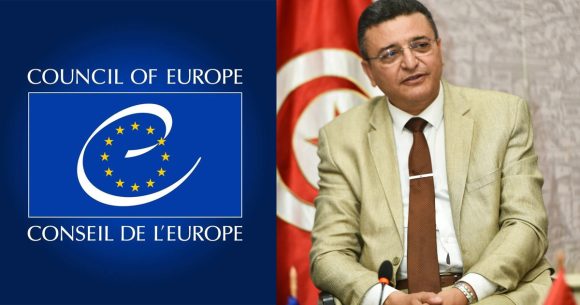 Tunisie | Le Conseil de l’Europe rend à hommage à Feu Chawki Gaddes