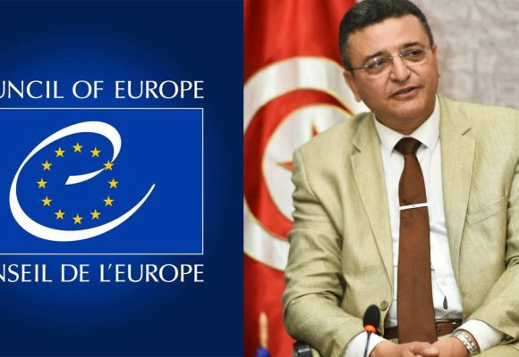 Tunisie | Le Conseil de l’Europe rend à hommage à Feu Chawki Gaddes