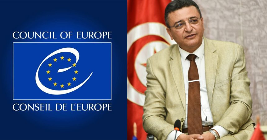 Tunisie | Le Conseil de l’Europe rend à hommage à Feu Chawki Gaddes