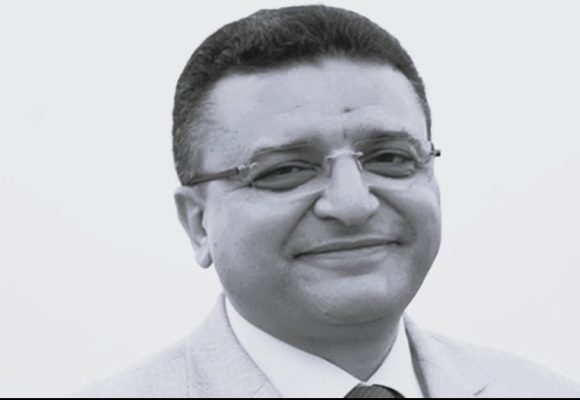 France-Tunisie | La CNIL rend hommage posthume à Chawki Gaddes